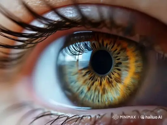Open and Close Eye – AI Generated Video | Hailuo AI