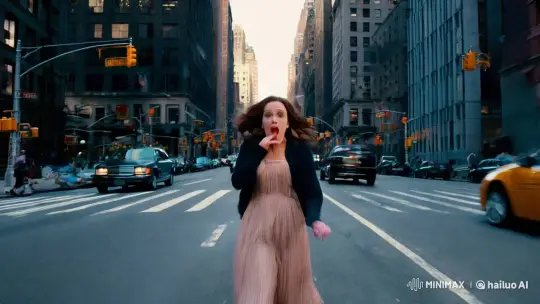 Fantastical Manhattan Journey with Surreal Metamorphoses – AI Generated Video | Hailuo AI
