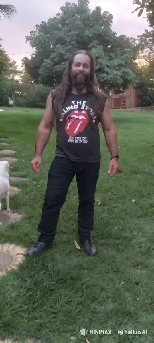 Horror Scene: Van Helsing and Thor Confront a Werewolf Amidst Chaos – AI Generated Video | Hailuo AI