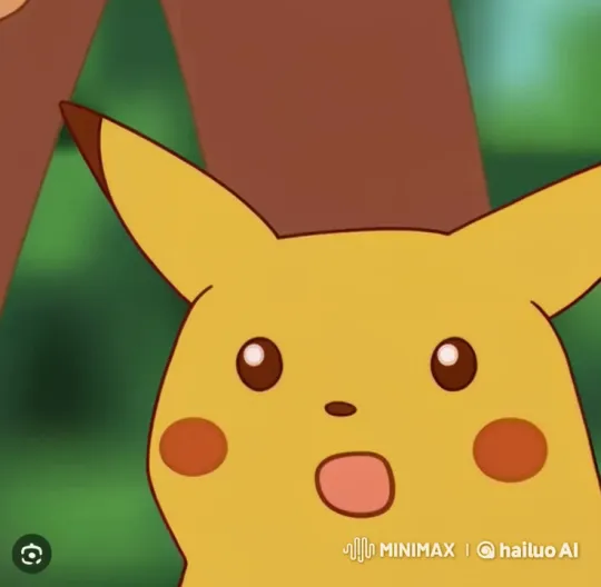 Pikachu Finds Lifeless Ash in Shocking Scene – AI Generated Video | Hailuo AI