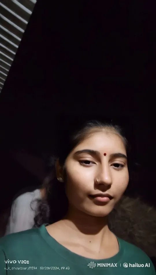 Couple's Intimate Kiss in Soft-Lit Setting – AI Generated Video | Hailuo AI