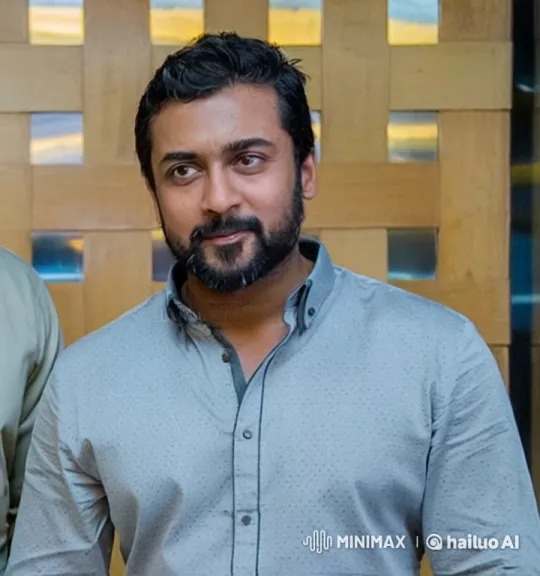 Suriya Battles Enemies in Epic Viking-Themed Sequence – AI Generated Video | Hailuo AI