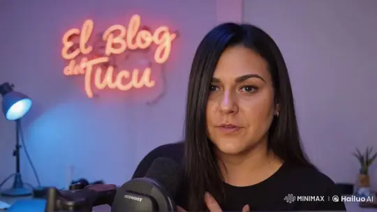 Sensual Female Influencer Invites to Adventure and Knowledge – AI Generated Video | Hailuo AI