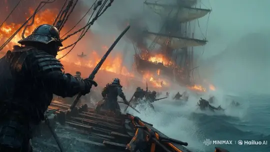 Cinematic Shot: Capturing Visual Storytelling – AI Generated Video | Hailuo AI