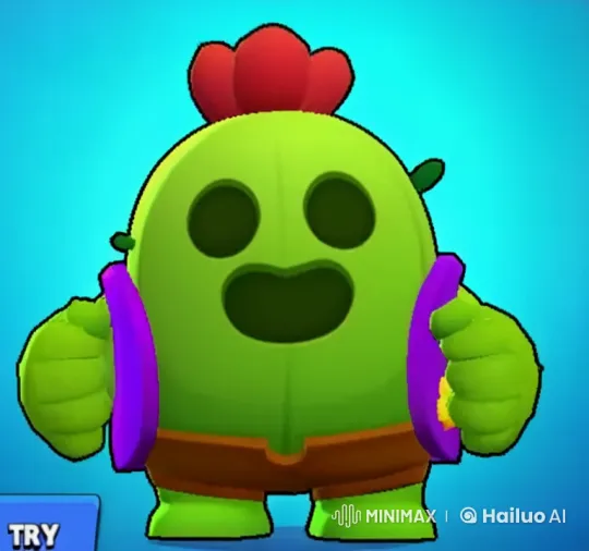 Dancing Character: Smooth Rhythmic Movements and Playful Poses – AI Generated Video | Hailuo AI
