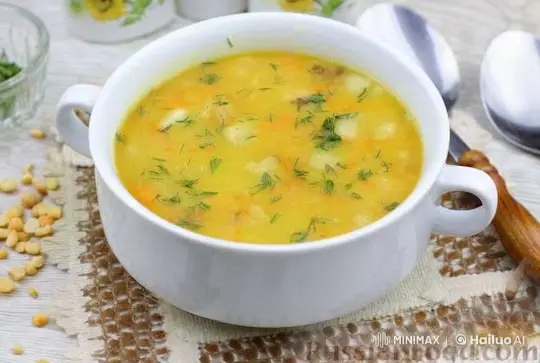 Kittens Emerge Playfully from a Bowl of Soup – AI Generated Video | Hailuo AI