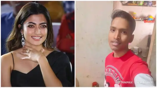 Elegant vs Casual: A Split-Screen Fashion Study – AI Generated Video | Hailuo AI