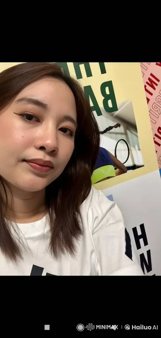 Live2D Animation: Couple's Tender Moment – AI Generated Video | Hailuo AI
