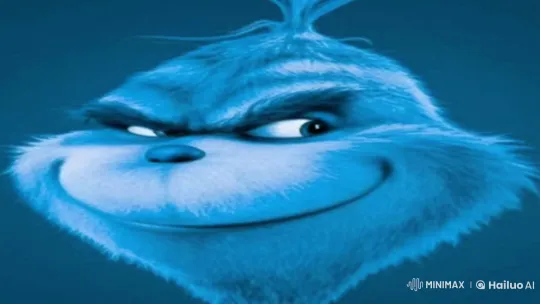 The Grinch's Menacing Knee Surgery – AI Generated Video | Hailuo AI