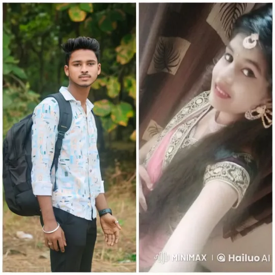 Two Strangers' Journey to an Intimate Kiss – AI Generated Video | Hailuo AI