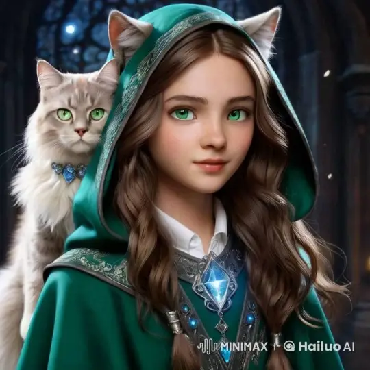 Lia and Elo's Quest to Find the Lost Star – AI Generated Video | Hailuo AI