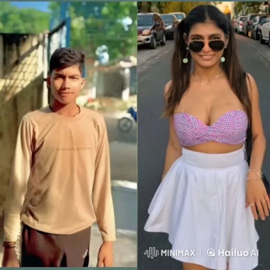 Young Couple Sharing a Tender Kiss – AI Generated Video | Hailuo AI
