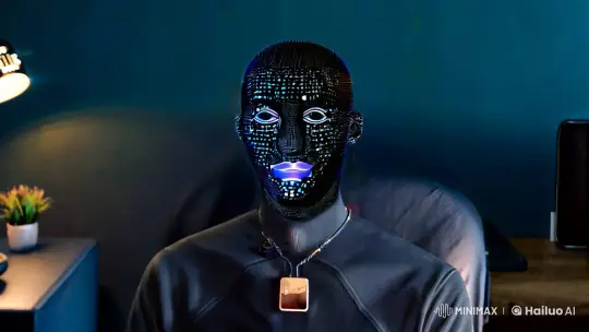 AI Assistance for Expanding Video Descriptions – AI Generated Video | Hailuo AI