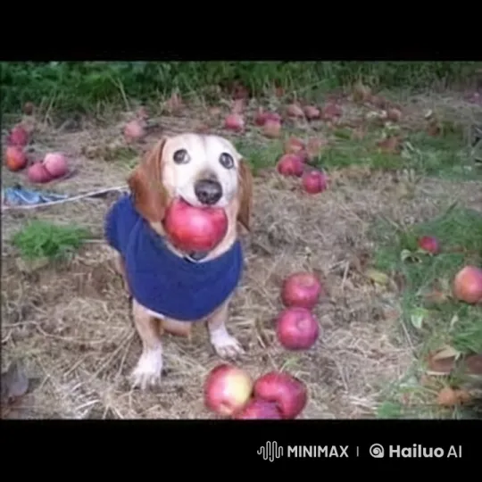 Dog Transforms into Shrek, Abducted by Alien Spacecraft – AI Generated Video | Hailuo AI