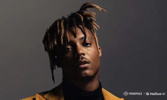 Young Man with Dreadlocks in Live2D Animation – AI Generated Video | Hailuo AI