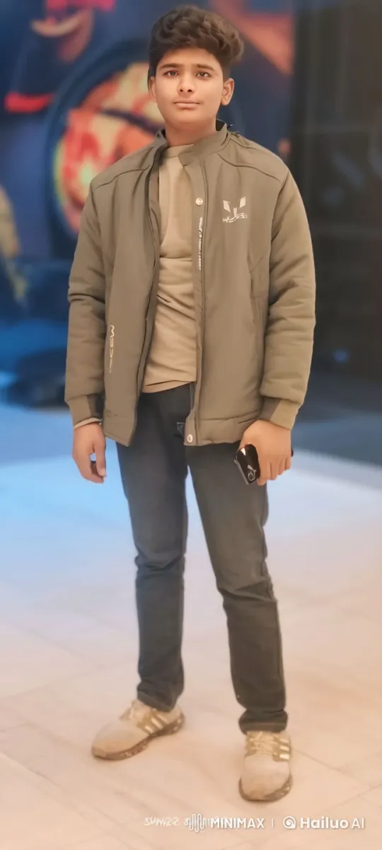 Young Man Reflects with a Cigarette in a Static Scene – AI Generated Video | Hailuo AI