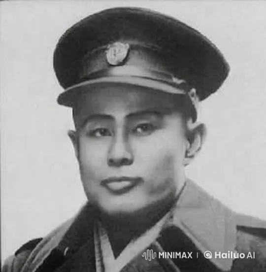 Remembering General Aung San: Animated Commemoration of His Assassination – AI Generated Video | Hailuo AI