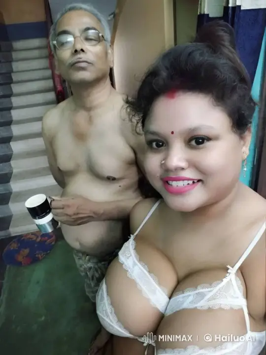 Intimate Moment: Couple Shares Affectionate Kiss – AI Generated Video | Hailuo AI