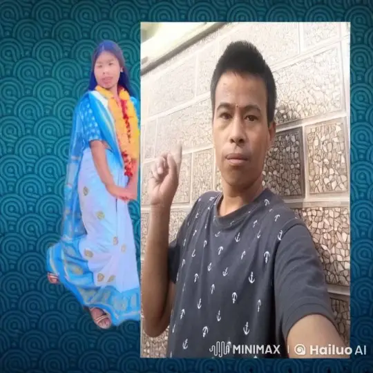 Couple's Synchronized Dance and Conversation – AI Generated Video | Hailuo AI