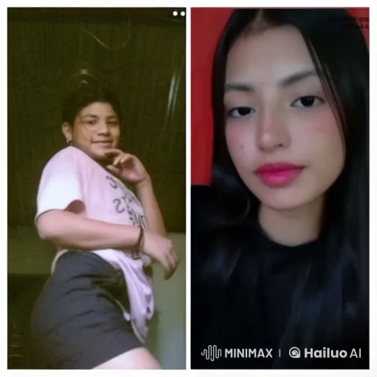 Young Couple Sharing Intimate Kiss in Warm Light – AI Generated Video | Hailuo AI