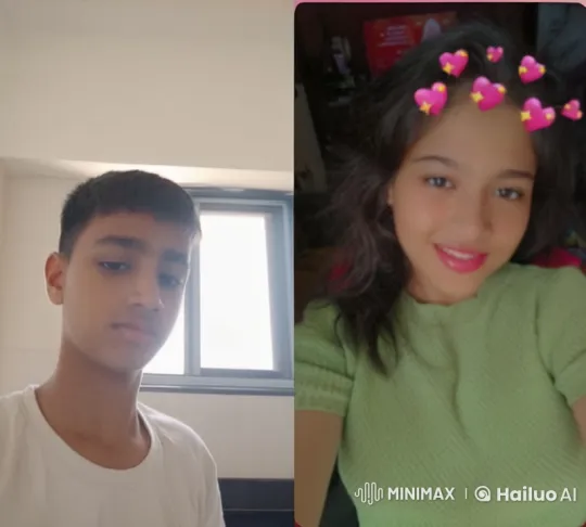 Understanding the Meaning and Significance of a Kiss – AI Generated Video | Hailuo AI