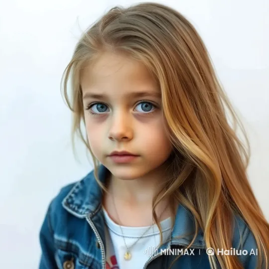 Girl's Joyful Reaction to Unexpected Puppy Gift – AI Generated Video | Hailuo AI