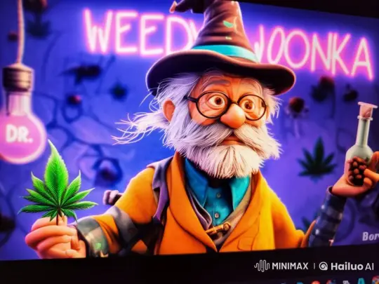Title: "AI Smoke Shop's 2025 New Year Sale Extravaganza" – AI Generated Video | Hailuo AI