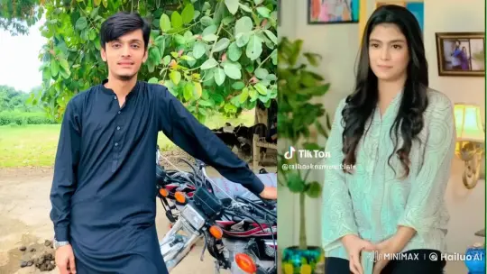 Rural Romance: A Live2D Love Story – AI Generated Video | Hailuo AI