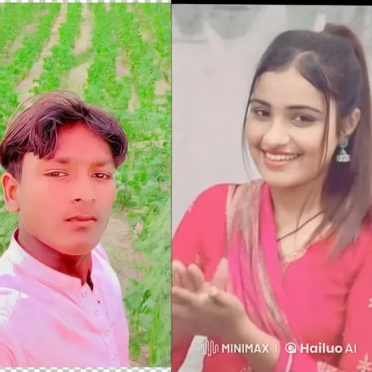 Dual Portrait: Farmer and Dancer in Serenity – AI Generated Video | Hailuo AI
