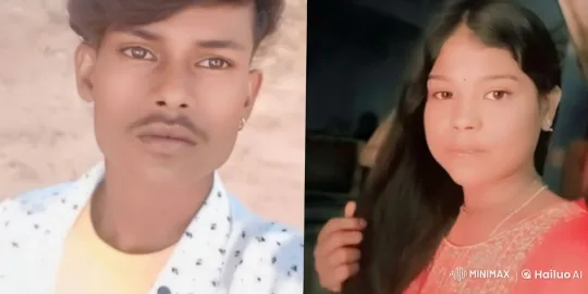 Intimate Connection: A Tender Moment Shared – AI Generated Video | Hailuo AI