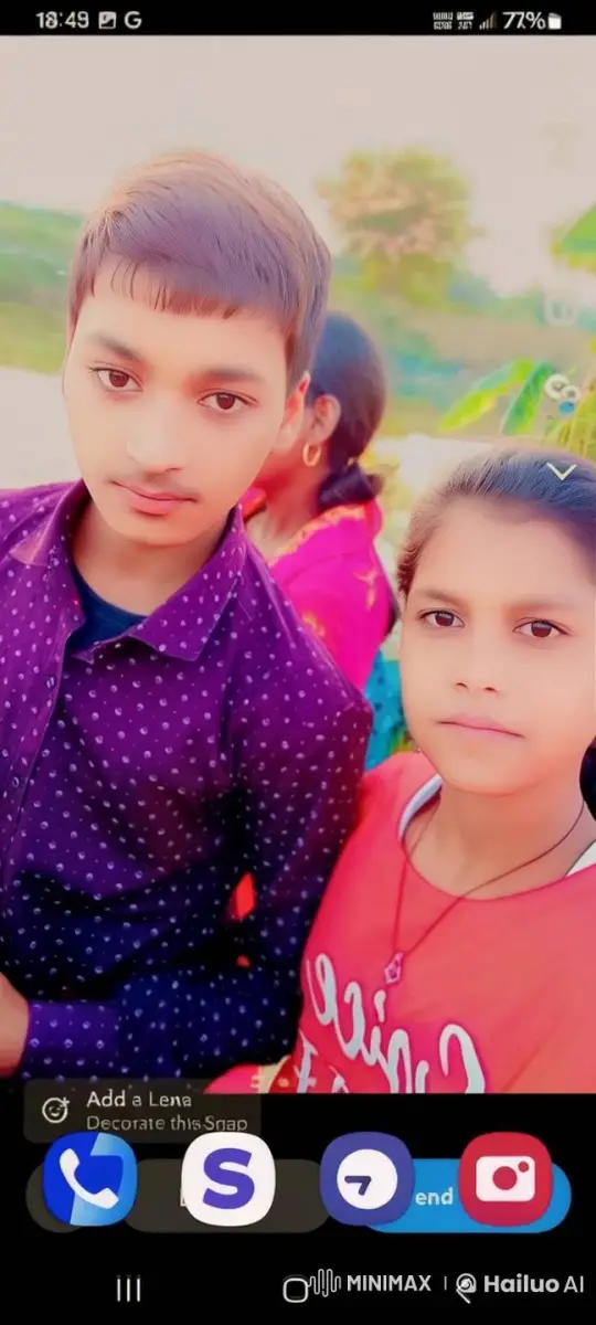 Young Couple Shares Intimate Moment in Live2D Animation – AI Generated Video | Hailuo AI