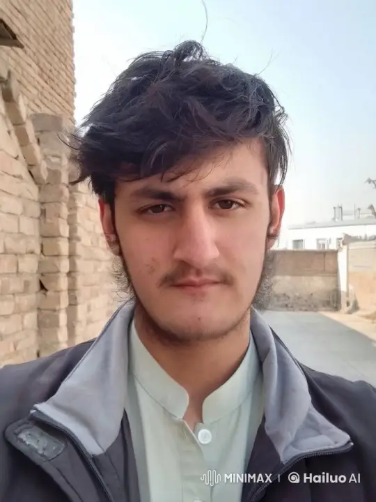 Young Man Escapes Worries Through Determined Run – AI Generated Video | Hailuo AI