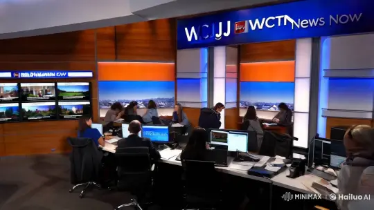 New England News Now Launches with Historic Merger – AI Generated Video | Hailuo AI
