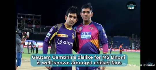 Cricket Players Engage in Friendly Mock Fight on Field – AI Generated Video | Hailuo AI