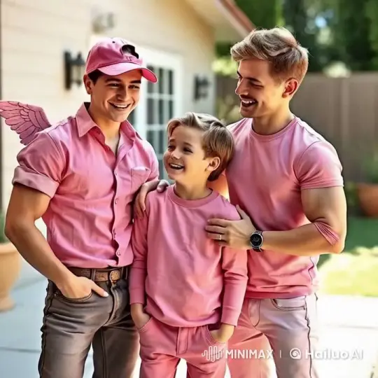Joyful Tickling Scene Among Siblings in Backyard – AI Generated Video | Hailuo AI