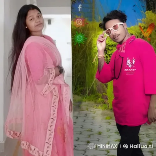 The Art and Meaning of Kissing – AI Generated Video | Hailuo AI