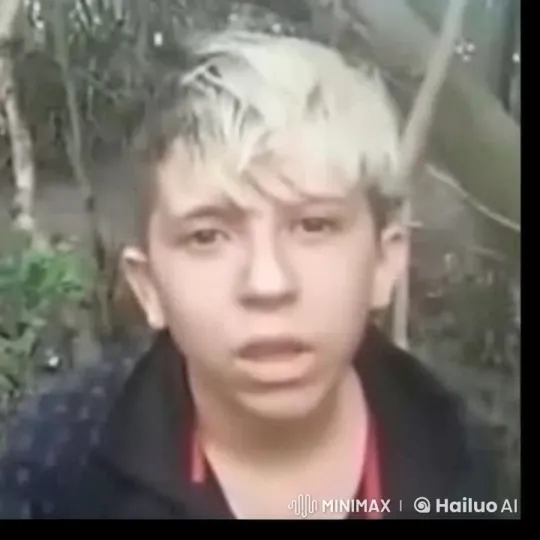 Boy Purchases Sneakers After Outdoor Adventure – AI Generated Video | Hailuo AI