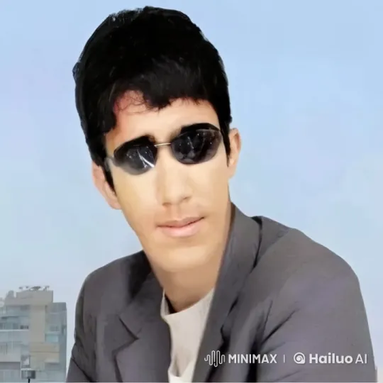 Man Enjoying a Leisurely Walk on a Sunny Beach – AI Generated Video | Hailuo AI