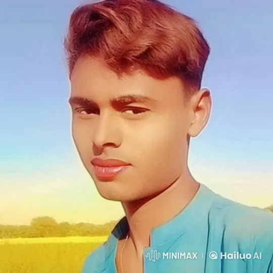 Animated Live2D Landscape with Gentle Breeze and Day Progression – AI Generated Video | Hailuo AI