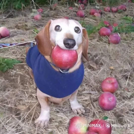 Dog, Shreks, and Minions React to Imminent Danger – AI Generated Video | Hailuo AI