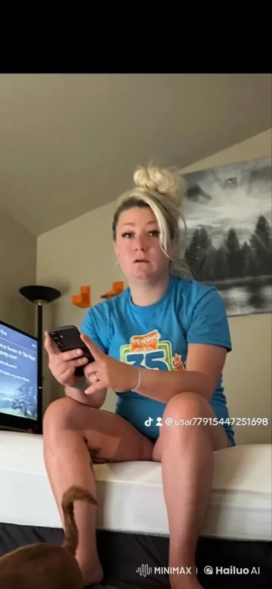 Person Gives Middle Finger Out of Car Window – AI Generated Video | Hailuo AI