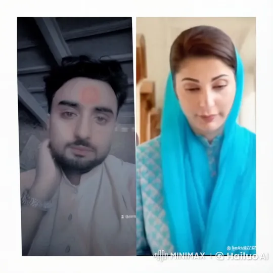 Romantic Split Screen Intimate Moment – AI Generated Video | Hailuo AI