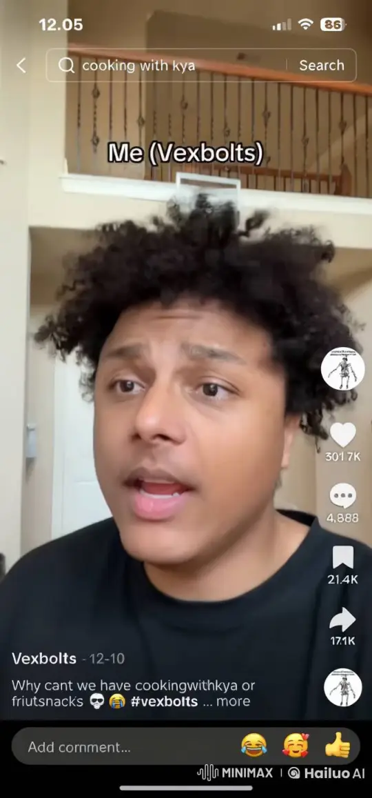 Guy Transforms into Super Strong Character with Ripped Shirt – AI Generated Video | Hailuo AI