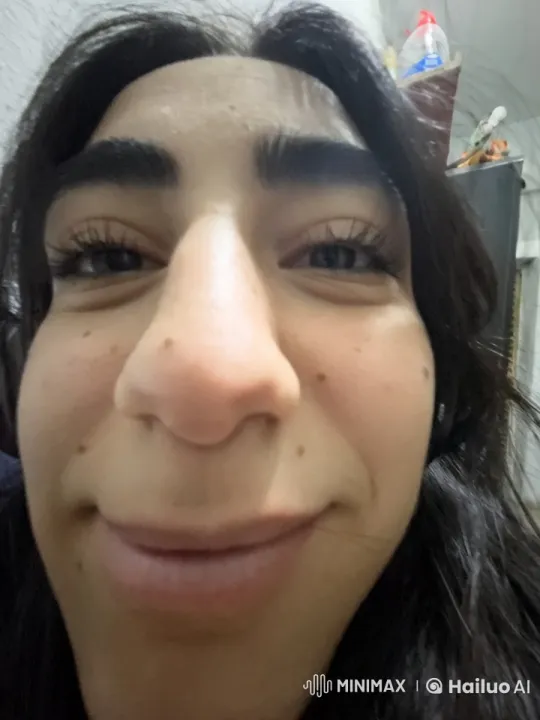 Girl Mimics Eating Excrement in Disturbing Video – AI Generated Video | Hailuo AI