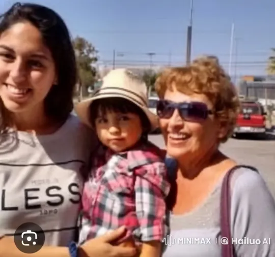 Elderly Lady Fights, Leaps on Moving Car – AI Generated Video | Hailuo AI