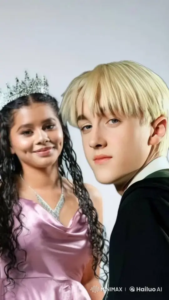 Young Couple's Tender Moment in Live2D Animation – AI Generated Video | Hailuo AI