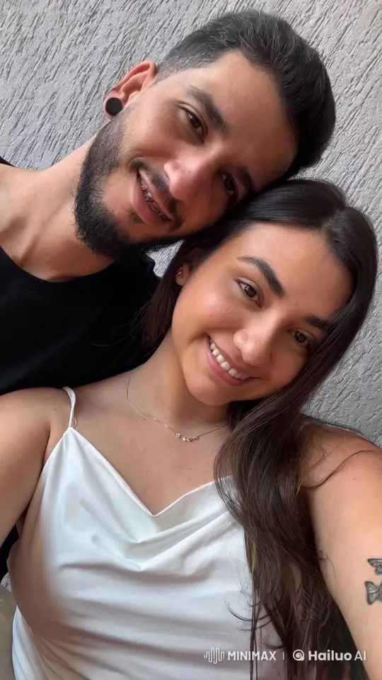 Couple's Intimate and Joyful Engagement Proposal – AI Generated Video | Hailuo AI