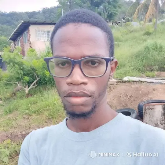 Young Man Dances in Peaceful Rural Setting – AI Generated Video | Hailuo AI