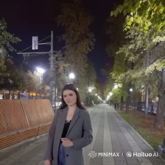 Understanding the Essence of Love – AI Generated Video | Hailuo AI