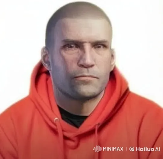 Man Reacts to Funny and Mysterious Content – AI Generated Video | Hailuo AI